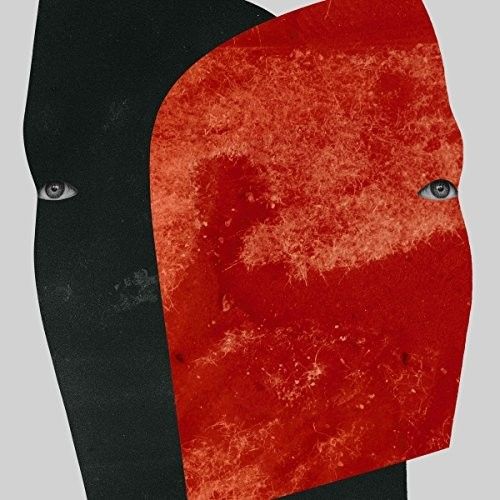 Persona cover art