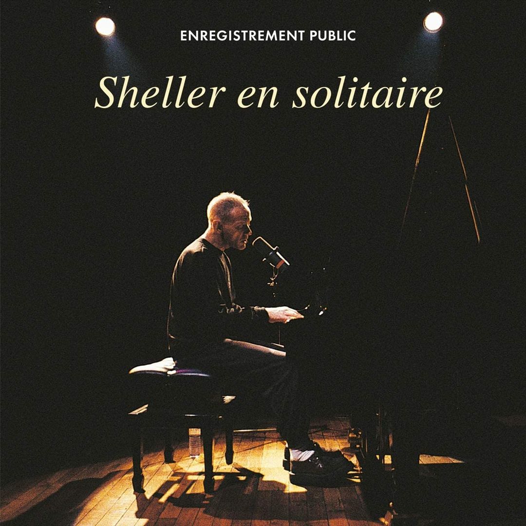 En Solitaire cover art
