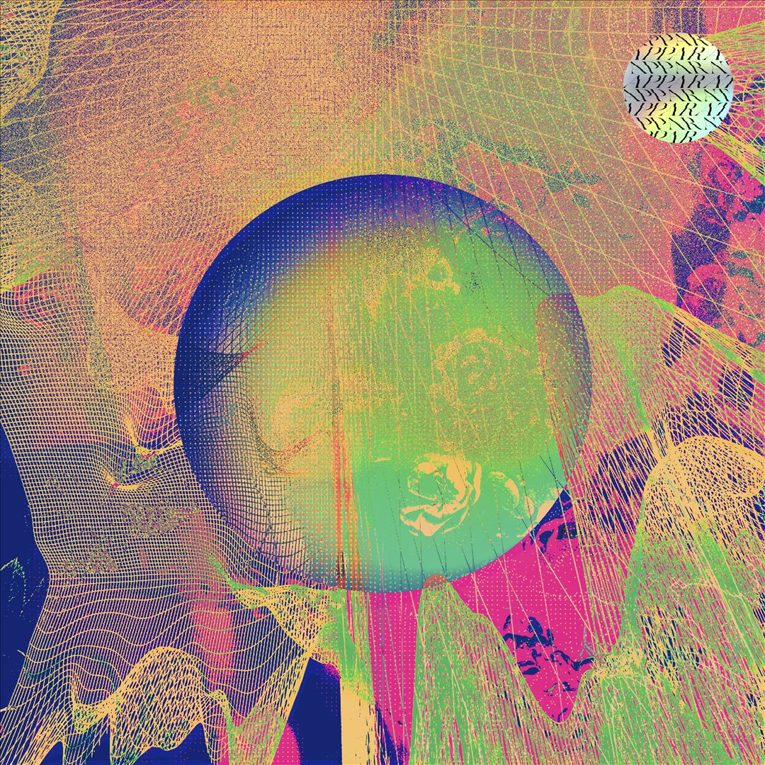 LP5 cover art
