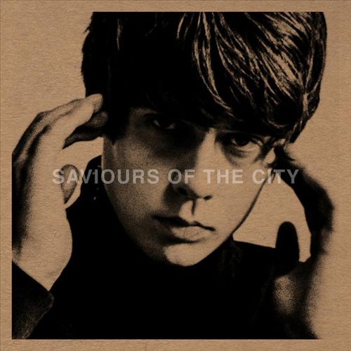 Saviours of City cover art