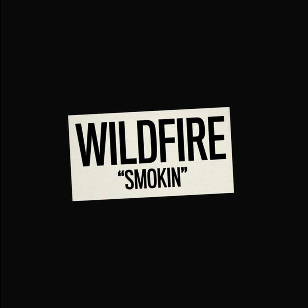Smokin' cover art