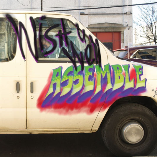 Wish You Well cover art