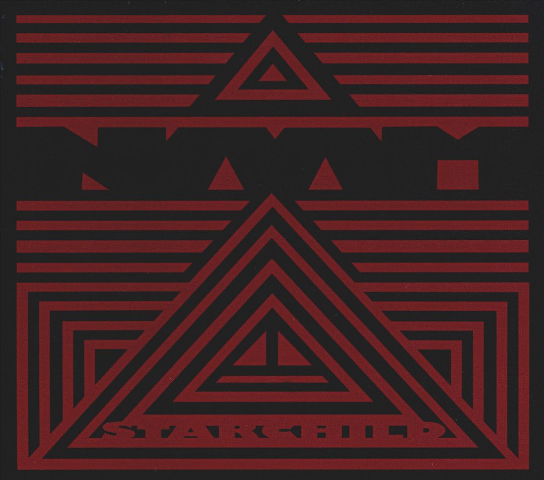 Ballad of the Starchild cover art