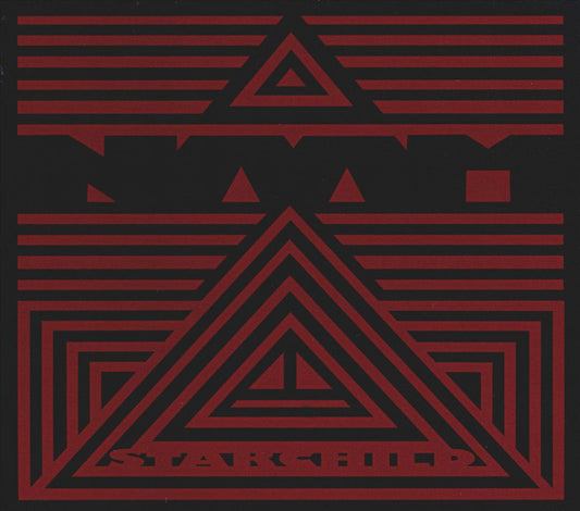 Ballad of the Starchild cover art