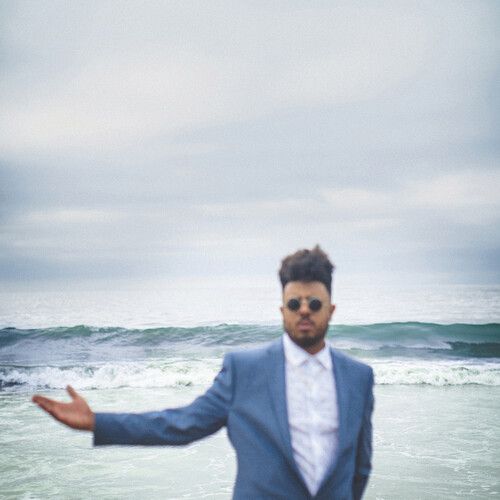 Color Blu(e) cover art