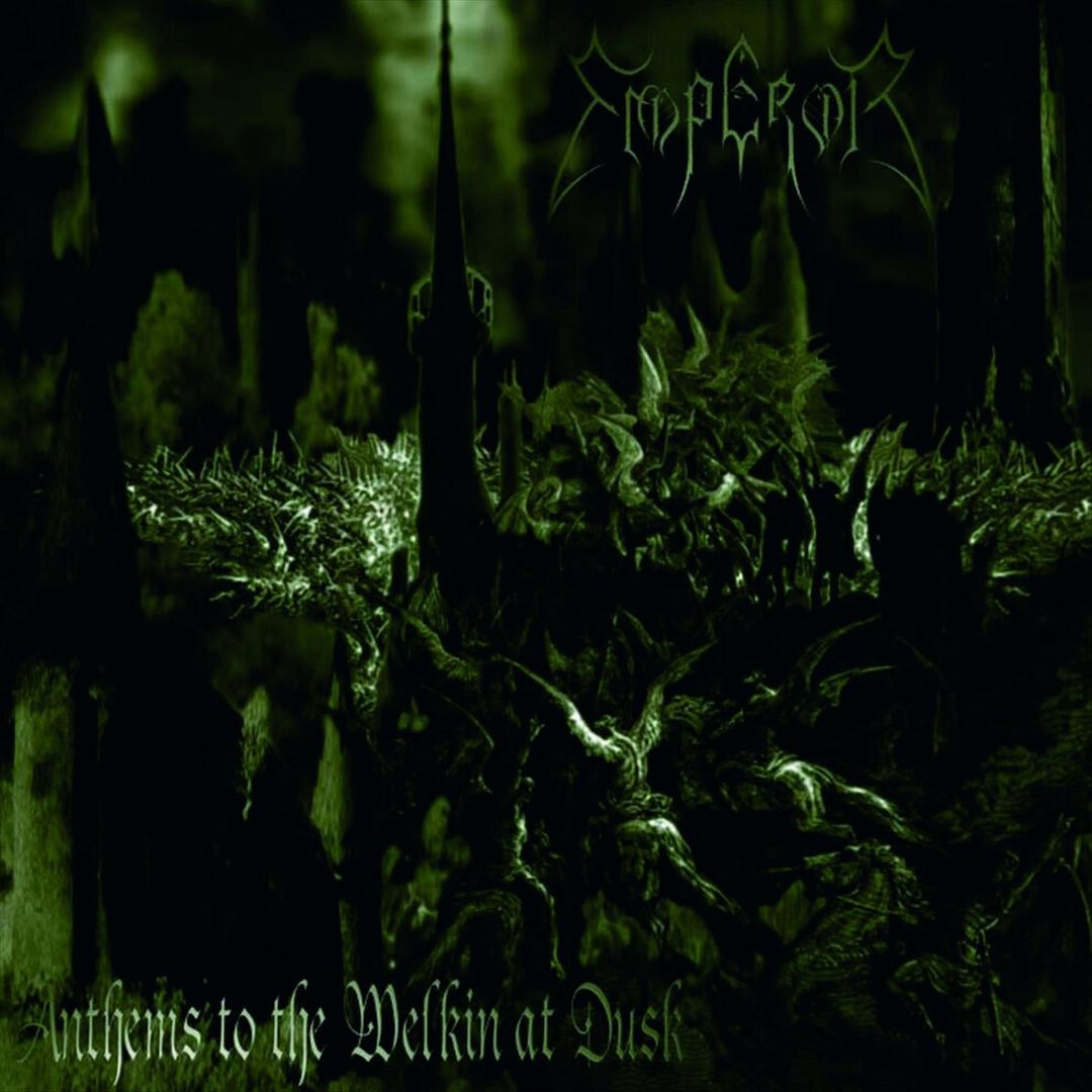 Anthems to the Welkin at Dusk cover art