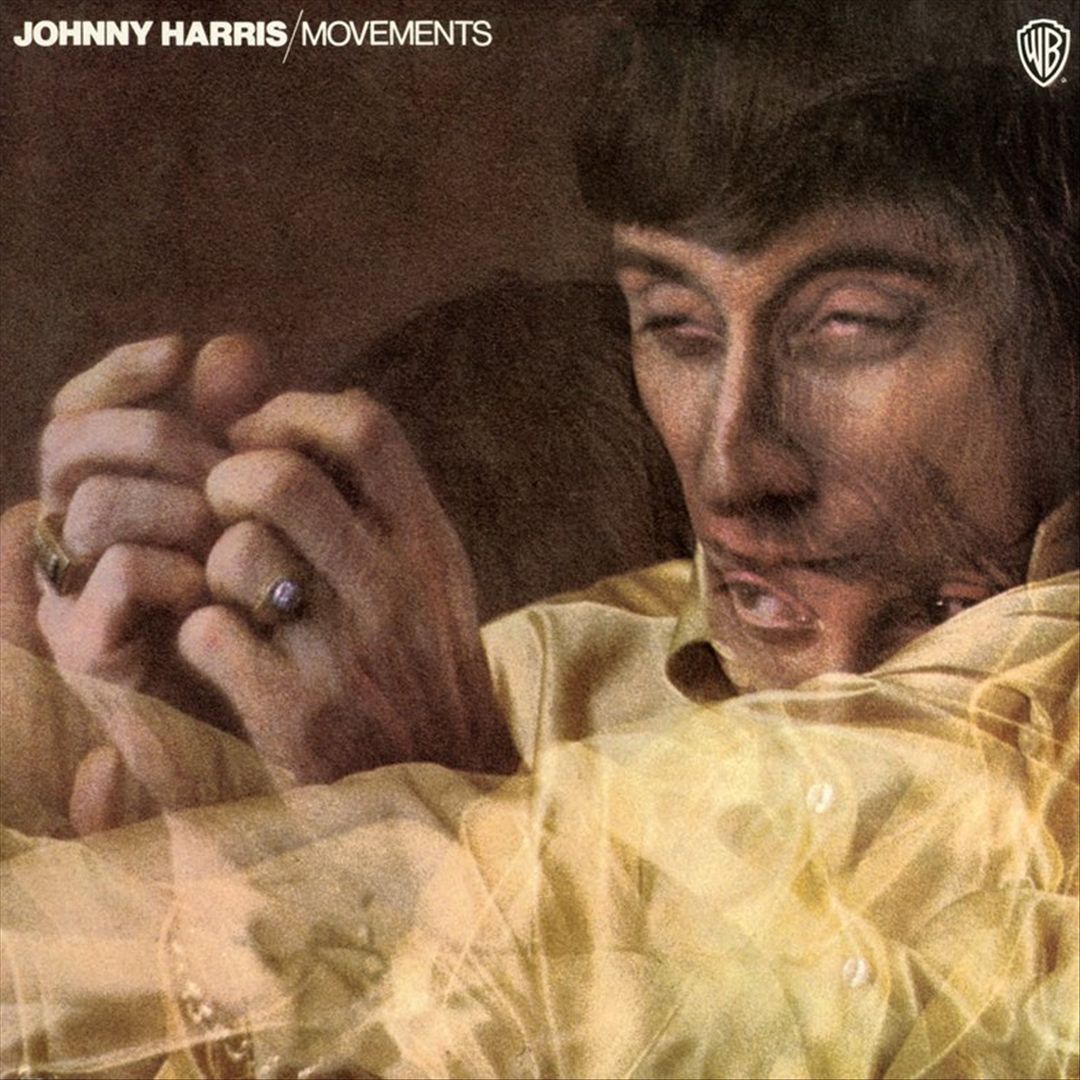 Movements cover art