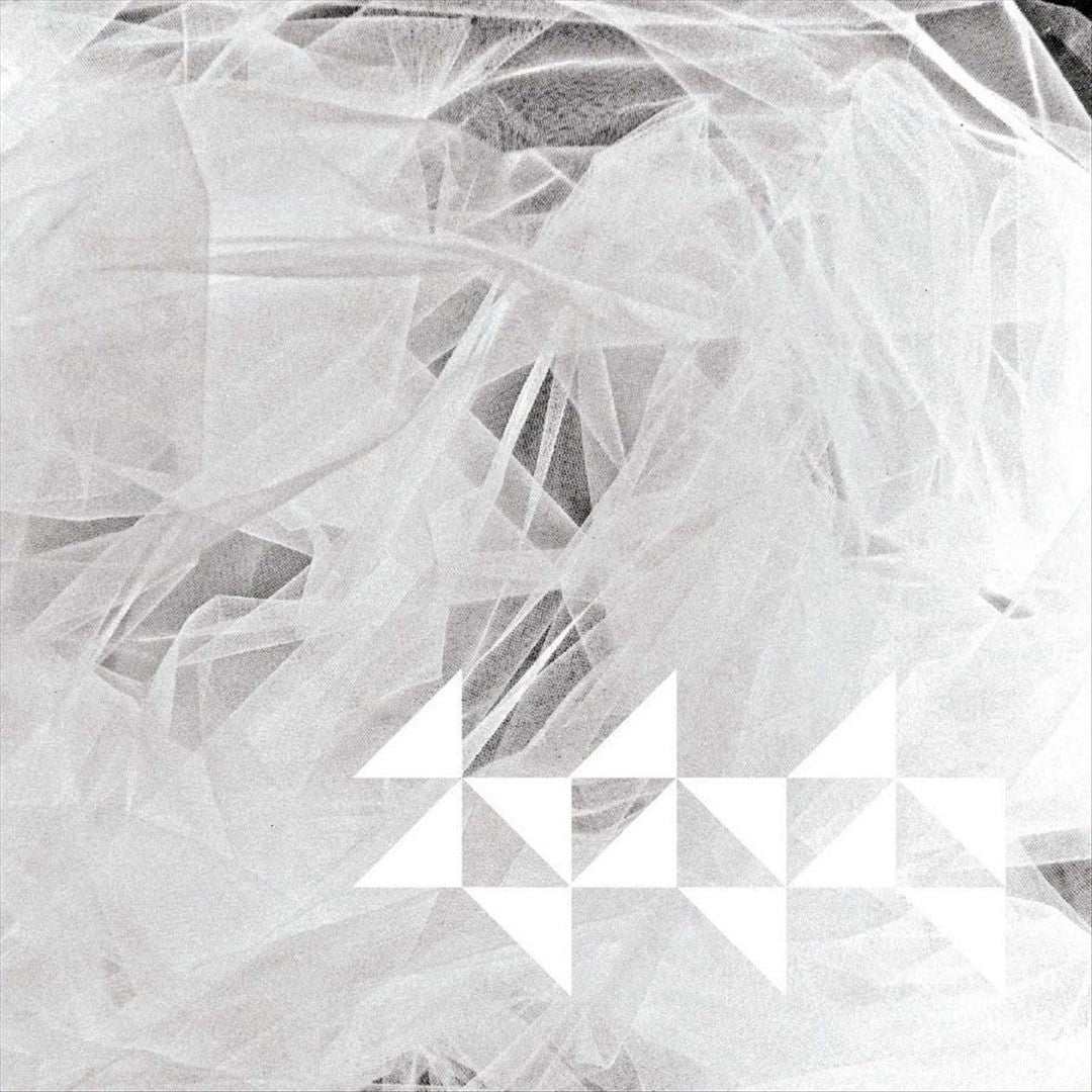 Album by Korallreven cover art