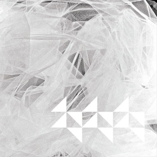 Album by Korallreven cover art