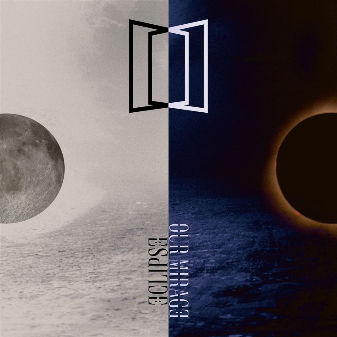 Eclipse cover art