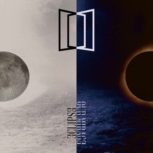 Eclipse cover art