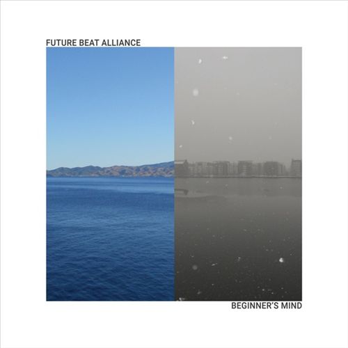 Beginner's Mind cover art