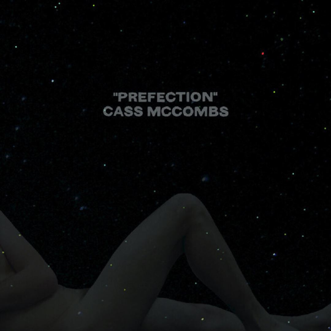 Prefection cover art