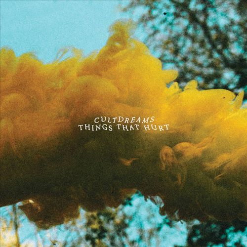 Things That Hurt cover art