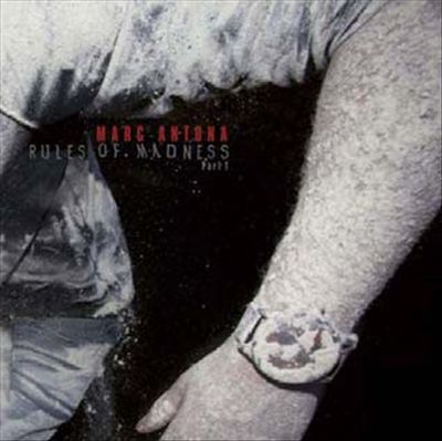 Rules of Madness - Part.1 cover art