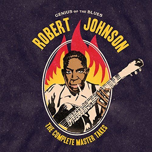 Genius of the Blues cover art