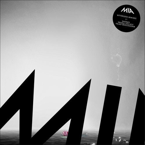 Bittersüss: Remixes cover art