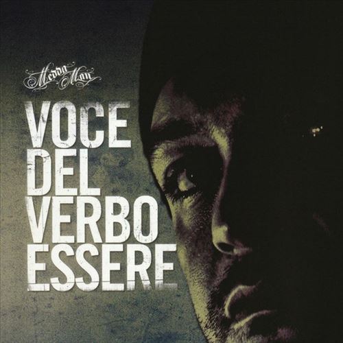 Voce del Verbo Essere cover art