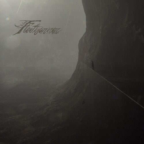 Fleetburner cover art