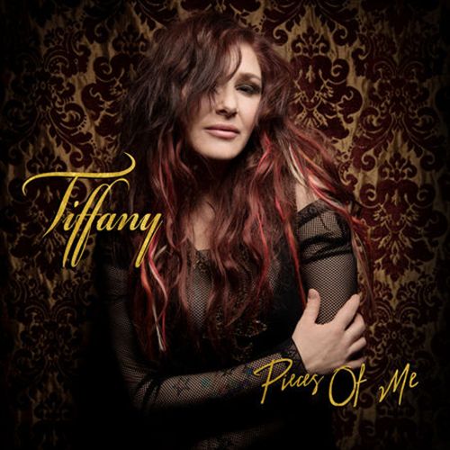 Pieces of Me cover art