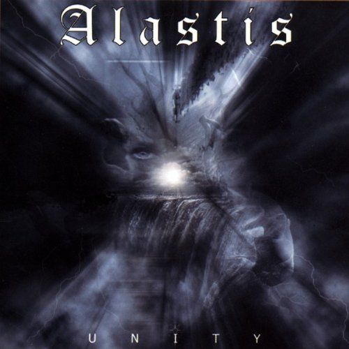Unity cover art