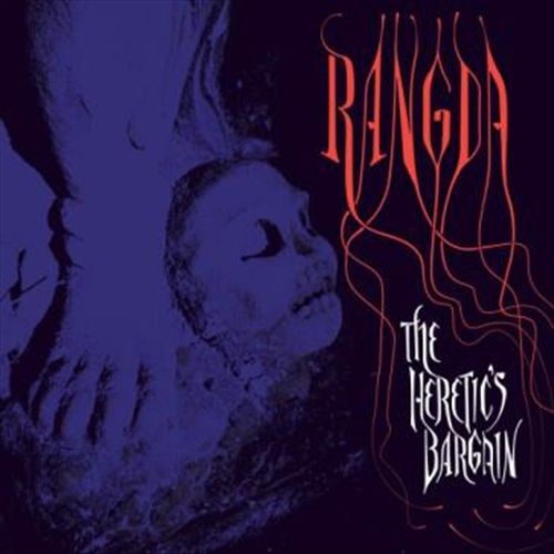 Heretic's Bargain cover art