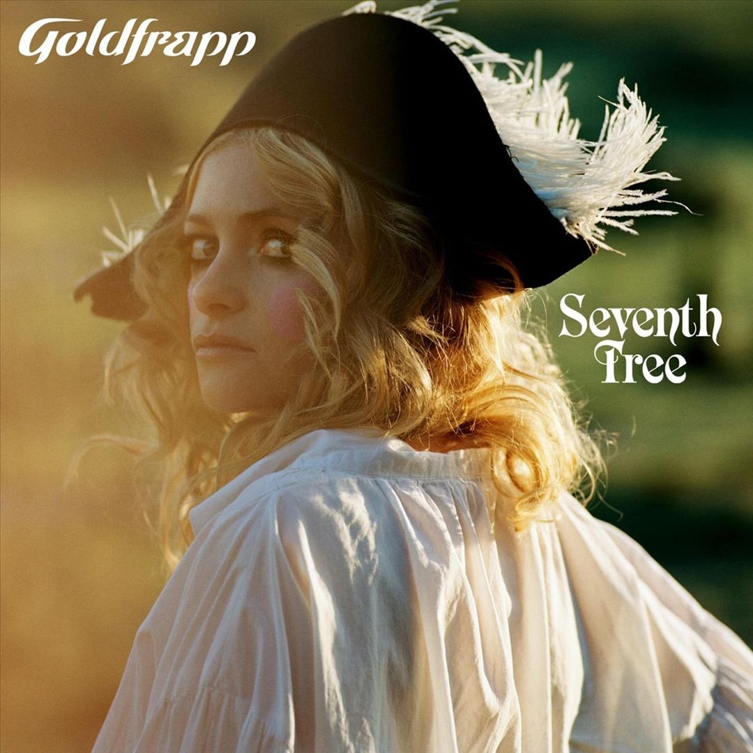 Seventh Tree [Yellow Vinyl] cover art