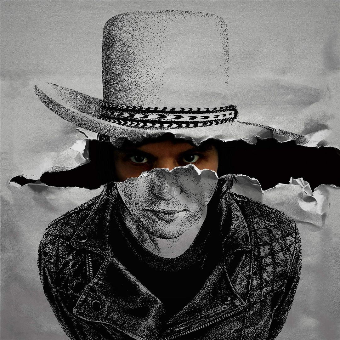 Country cover art