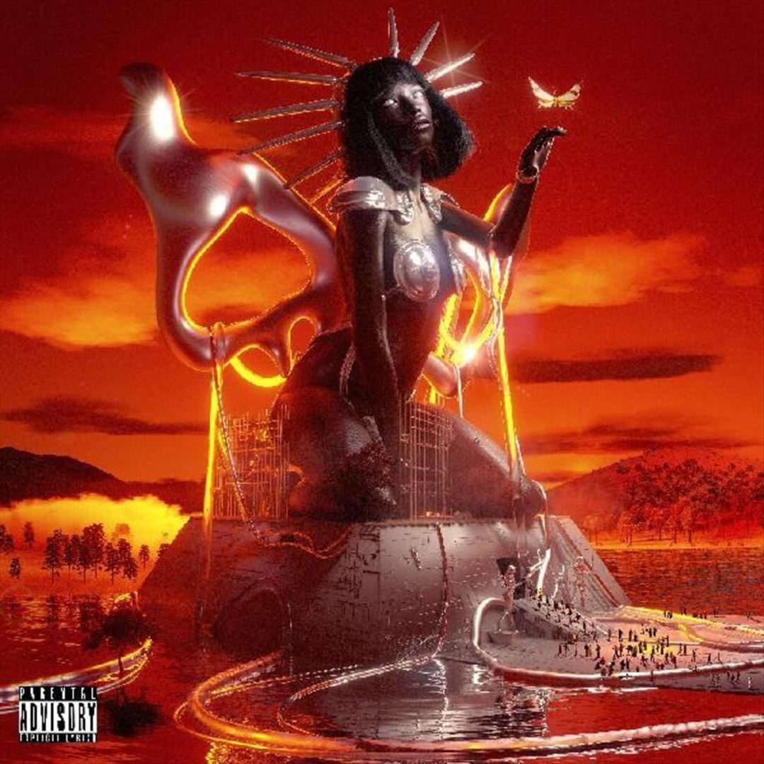 Sweet Justice cover art