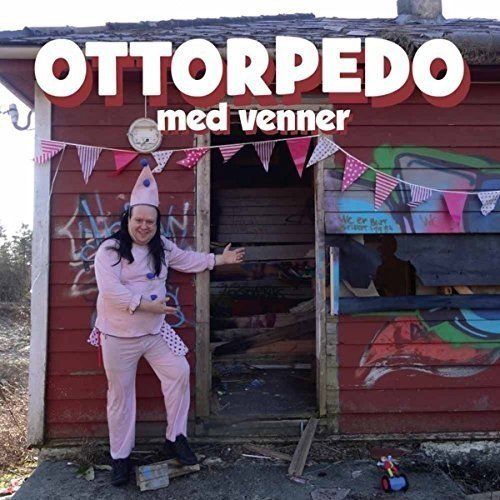 Med Venner cover art