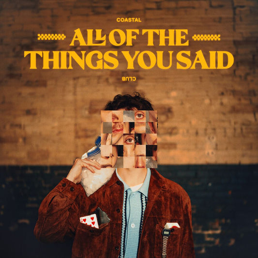 All the Things You Said cover art