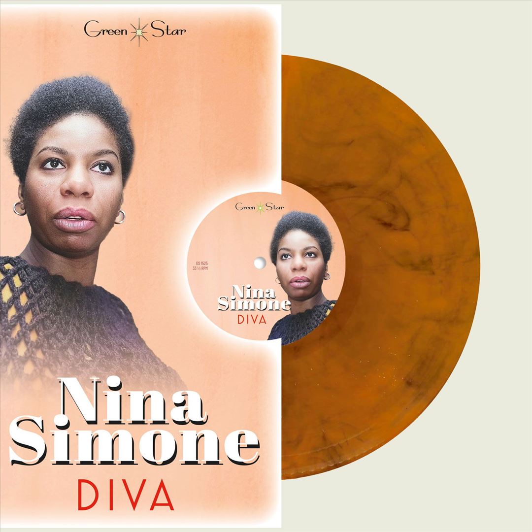 Diva cover art