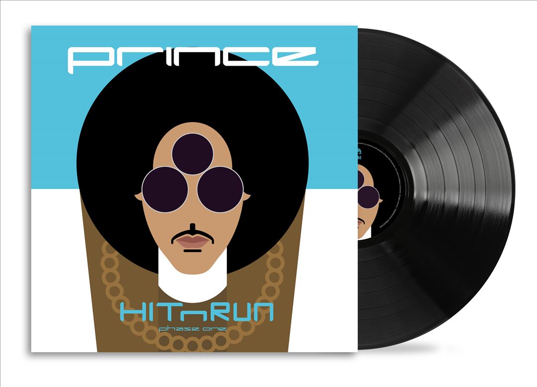 HITnRUN: Phase One cover art