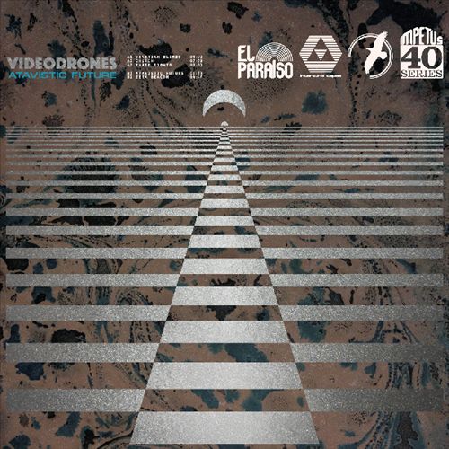 Atavistic Future cover art