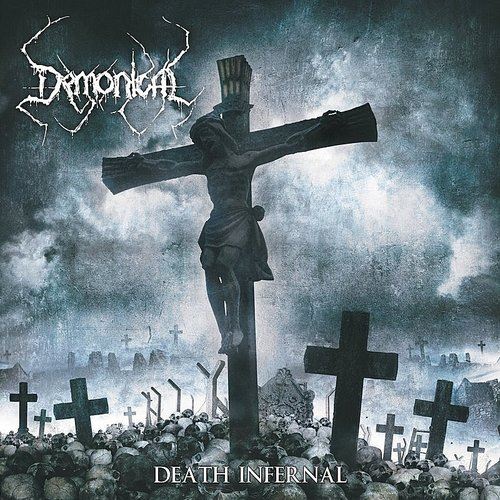 Death Infernal cover art