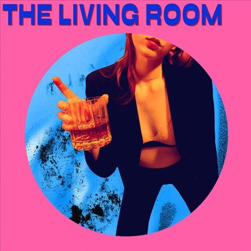 Living Room cover art
