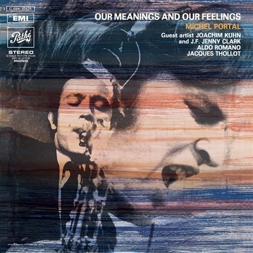Our Meanings and Our Feelings cover art