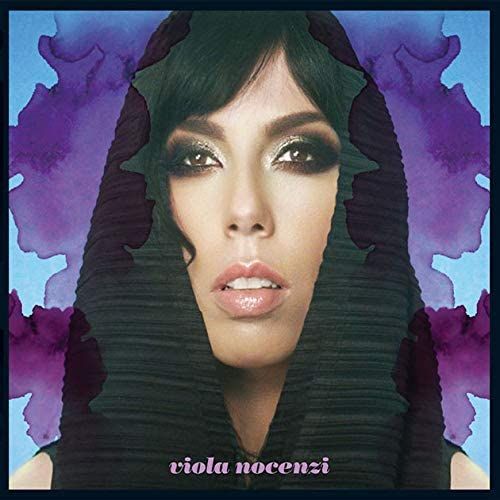 Viola Nocenzi cover art