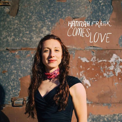 Comes Love cover art