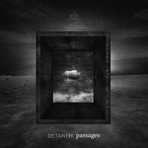 Passages cover art