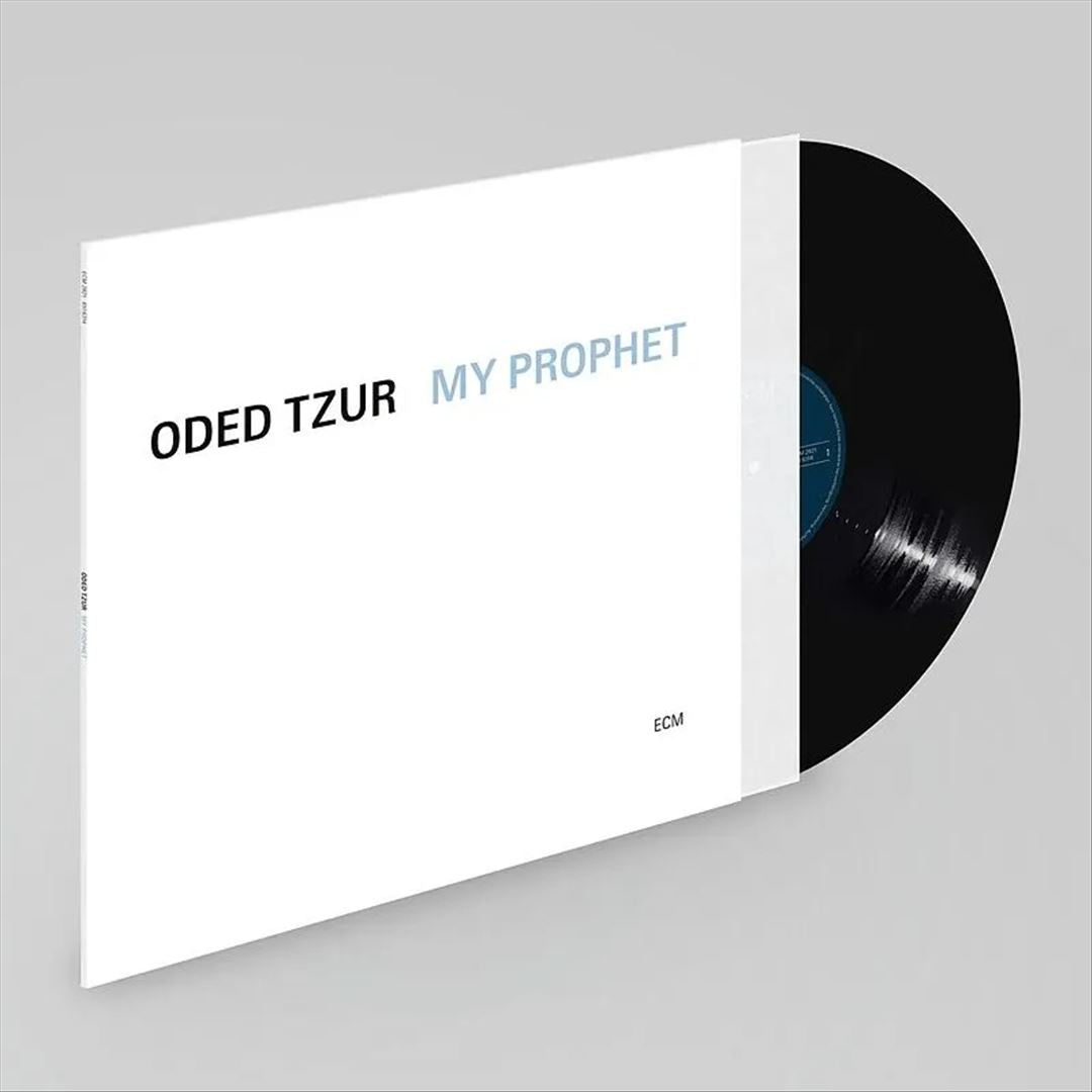 My Prophet cover art