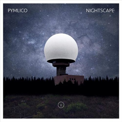 Nightscape cover art