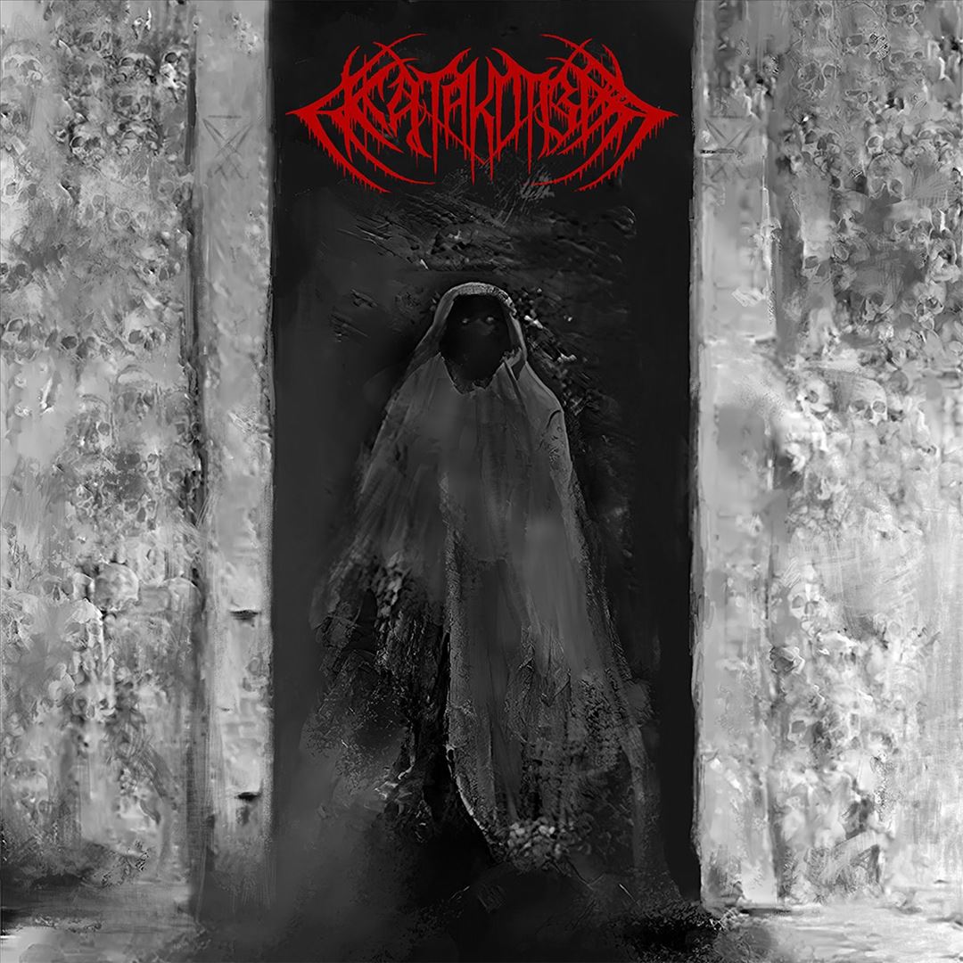 Katakomba cover art