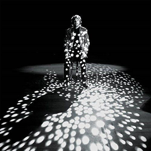 Que Aura cover art