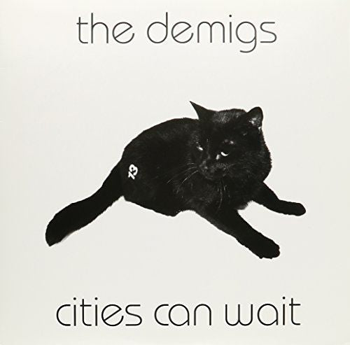 Cities Can Wait cover art