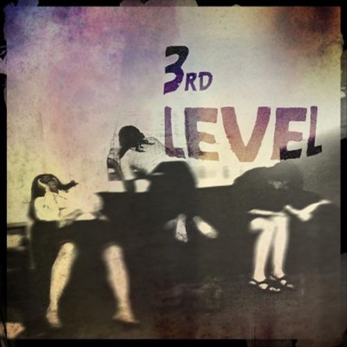 3rd Level cover art