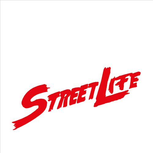 Streetlife cover art