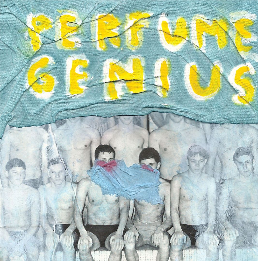 Put Your Back N 2 It cover art