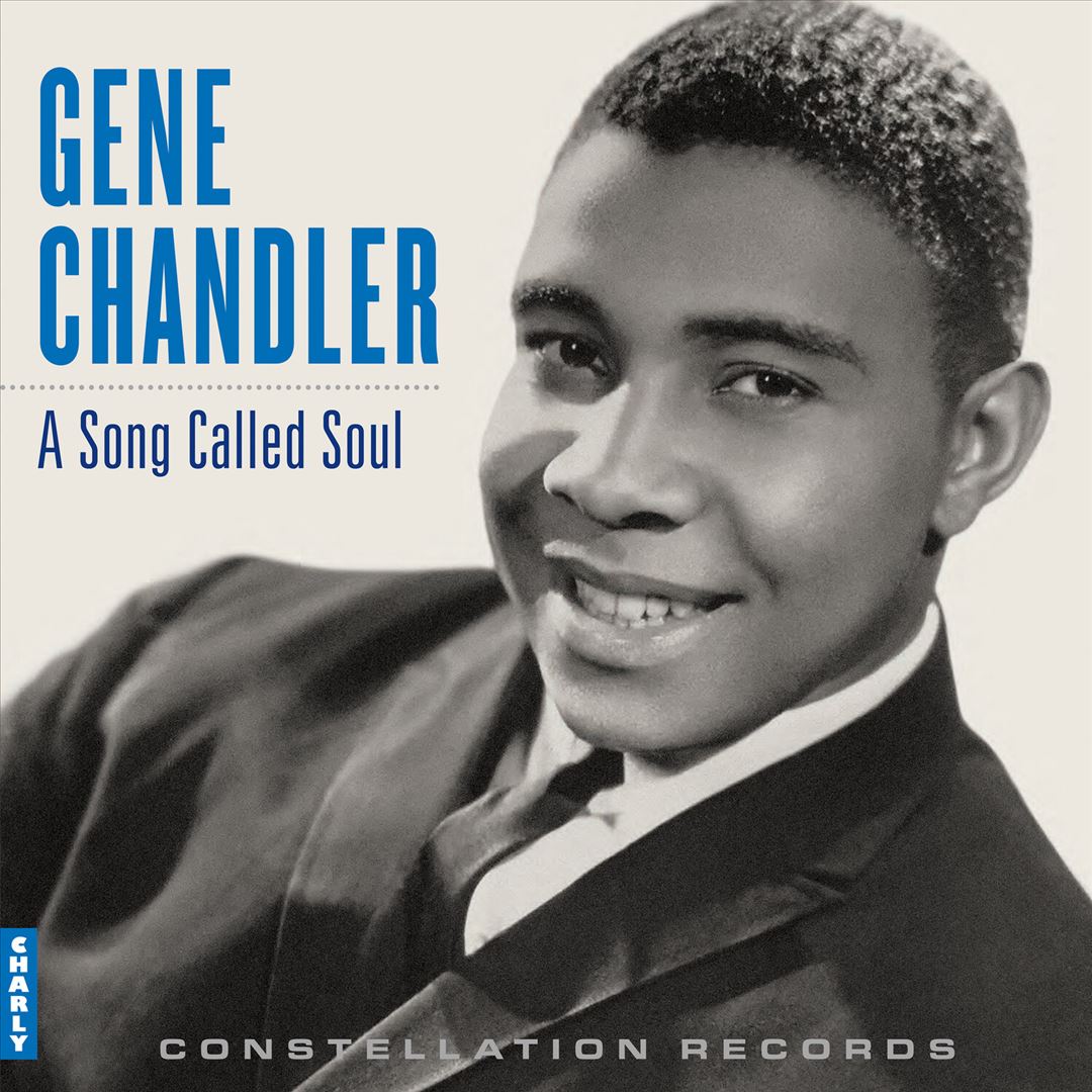 Song Called Soul cover art