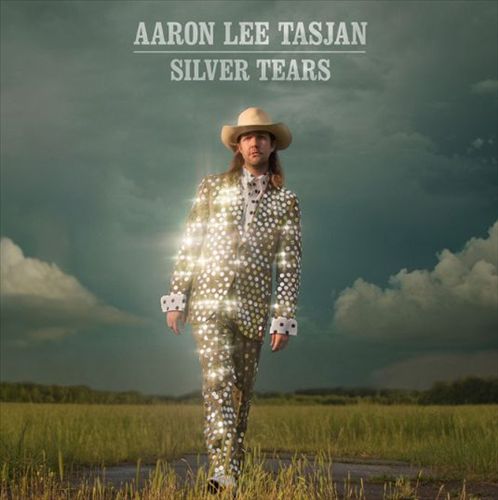 Silver Tears cover art